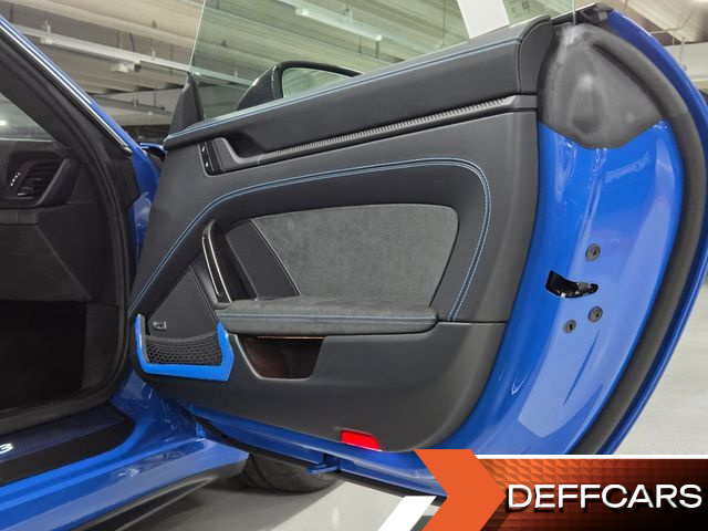Porsche 911 GT3 купить на сайте DeffCars