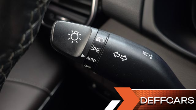 Hyundai GRANDEUR 3.0 Exclusive Special купить на сайте DeffCars