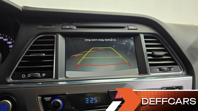 Hyundai SONATA 2.0 Smart купить на сайте DeffCars