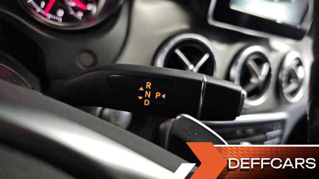 Mercedes CLA-CLASS CLA220 AMG Line купить на сайте DeffCars