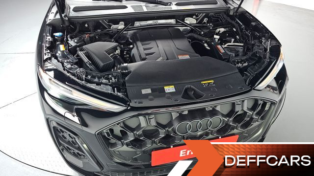 Audi Q5 40 TFSI 콰트로 S Line Sportback купить на сайте DeffCars