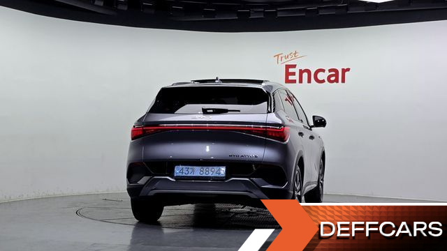 BYD ATTO 3 Plus купить на сайте DeffCars