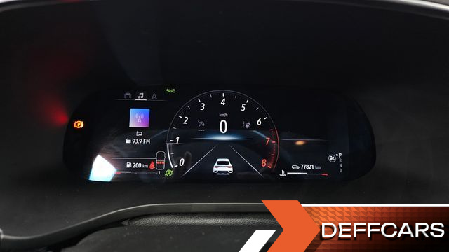 Renault-KoreaSamsung XM3 1.6 GTe LE Plus купить на сайте DeffCars