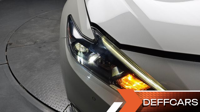 Nissan MAXIMA 3.5 Platinum купить на сайте DeffCars