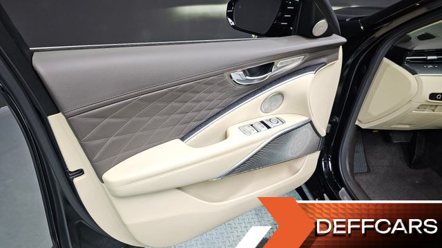 Kia K9 3.8 GDI AWD Masters купить на сайте DeffCars