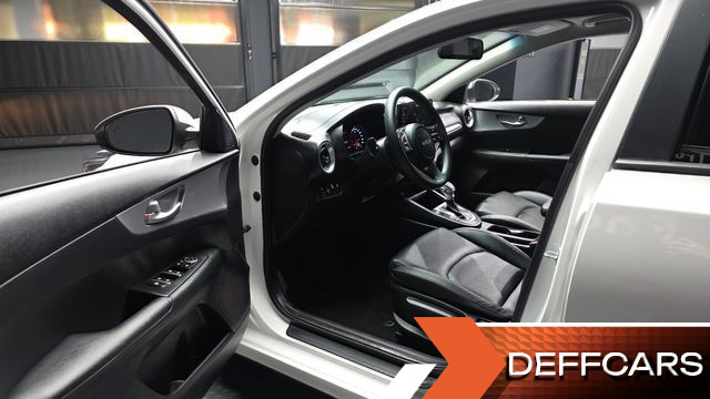 Kia K3 1.6 Trendy купить на сайте DeffCars