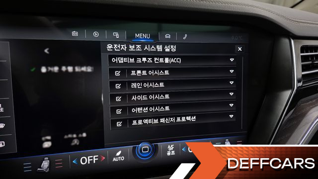 Volkswagen TOUAREG 3.0 TDI Prestige купить на сайте DeffCars