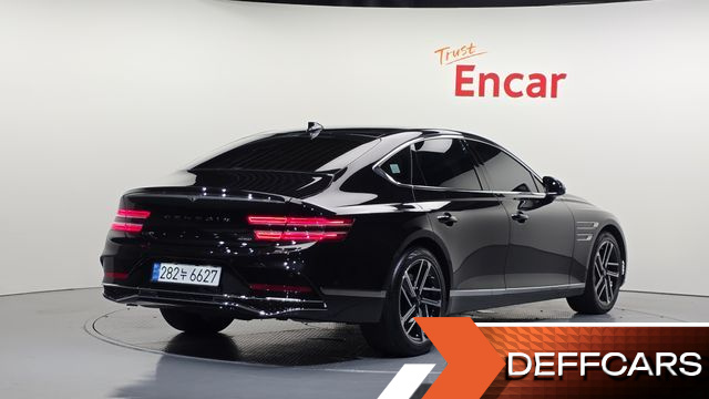 Genesis G80 Gasoline 2.5 Turbo AWD купить на сайте DeffCars
