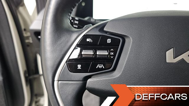 Kia EV6 Long Range Light купить на сайте DeffCars