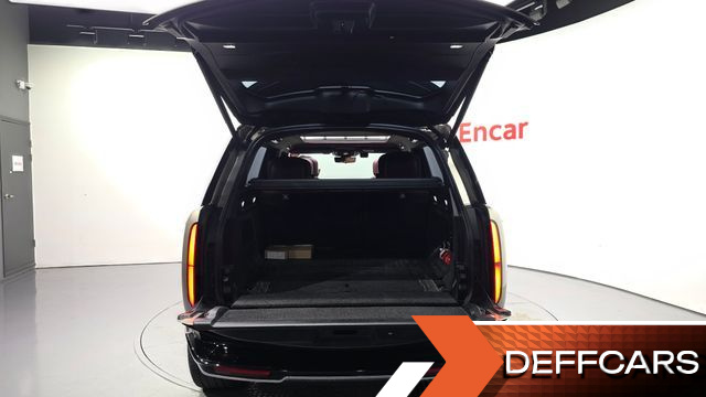 Land Rover RANGE ROVER P530 Autobiography Long Wheel Base купить на сайте DeffCars