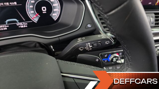 Audi Q5 45 TFSI Quattro Premium купить на сайте DeffCars
