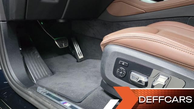 BMW X6 xDrive40i M Sport купить на сайте DeffCars