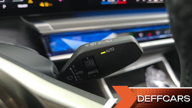 BMW I7 xDrive 60 Design Pure Excellence купить на сайте DeffCars