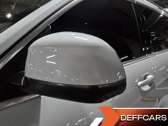 BMW X7 xDrive 40i M Sport 6STR купить на сайте DeffCars