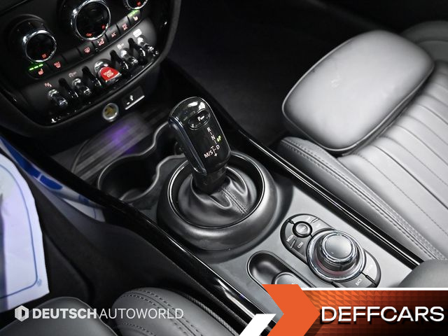 Mini CLUBMAN JCW 2nd Gen купить на сайте DeffCars