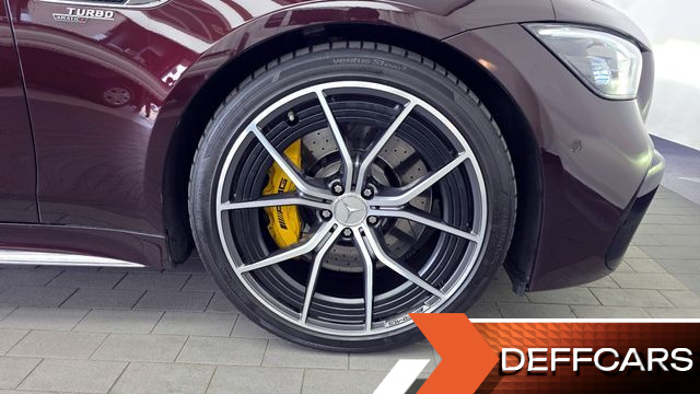 Mercedes AMG GT 4Door 43 4MATIC+ Special Edition купить на сайте DeffCars