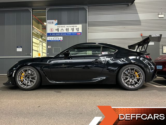 Toyota 86 2.4 Standard купить на сайте DeffCars