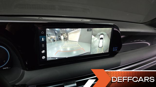 Hyundai PALISADE Gasoline 3.8 4WD Calligraphy купить на сайте DeffCars