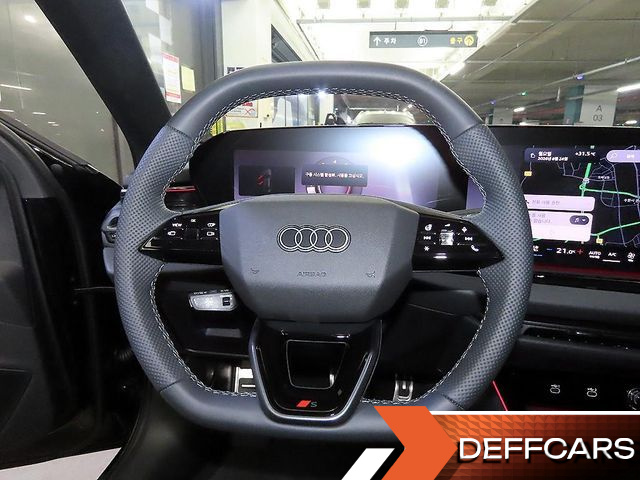 Audi A6 40 TFSI S Line купить на сайте DeffCars