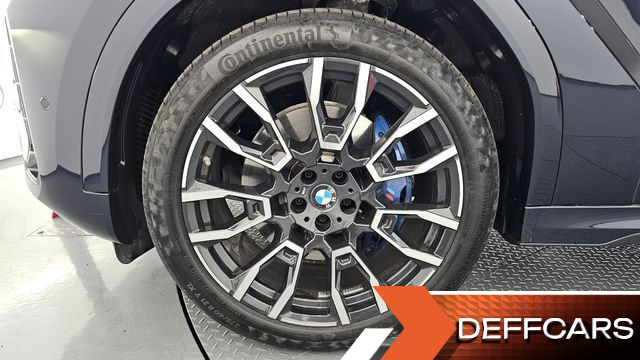 BMW X6 xDrive40i M Sport купить на сайте DeffCars