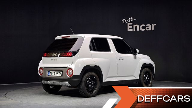 Hyundai CASPER Turbo Smart купить на сайте DeffCars