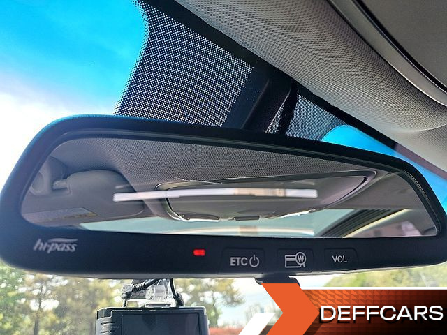 Hyundai TUCSON Diesel 2.0 2WD Smart купить на сайте DeffCars