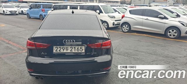 Audi A3 40 TFSI 8V купить на сайте DeffCars