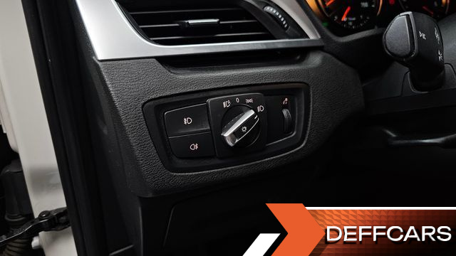 BMW X1 xDrive 18d Advantage купить на сайте DeffCars