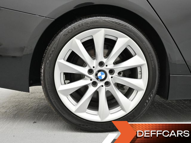 BMW 4-SERIES 420i Gran Coupe Special Edition купить на сайте DeffCars