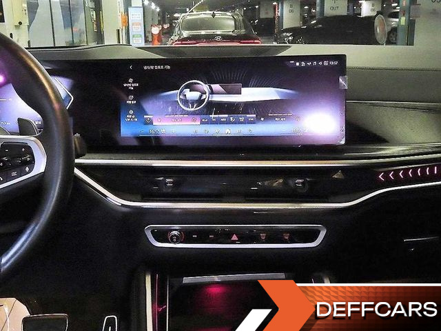 BMW X6 xDrive40i M Sport купить на сайте DeffCars