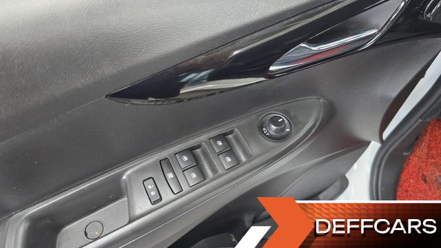 ChevroletGMDaewoo SPARK Premier купить на сайте DeffCars
