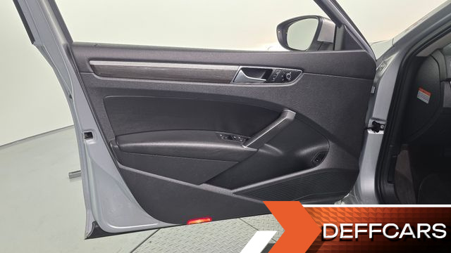 Volkswagen PASSAT 2.0 TSI B7 купить на сайте DeffCars