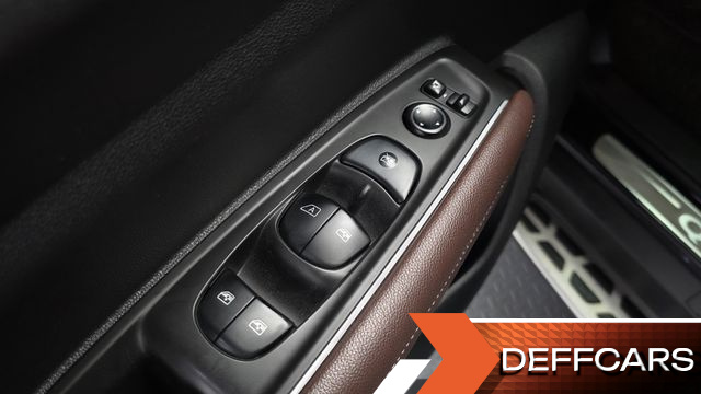 Renault-KoreaSamsung QM6 Gasoline 2WD RE Signature купить на сайте DeffCars