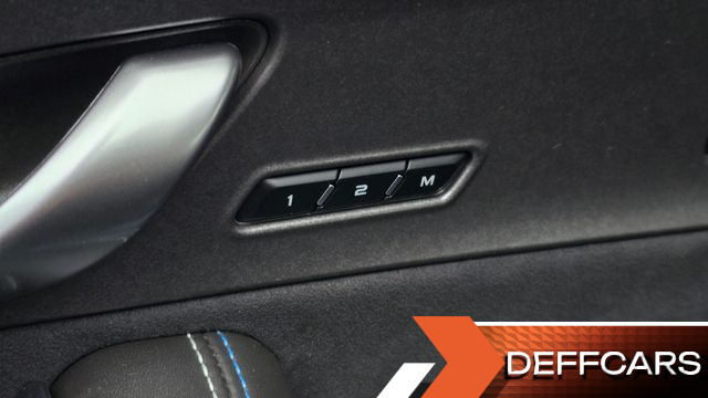 Renault-KoreaSamsung GRAND KOLEOS 1.5 E-TECH Esprit Alphine Noir 2WD купить на сайте DeffCars