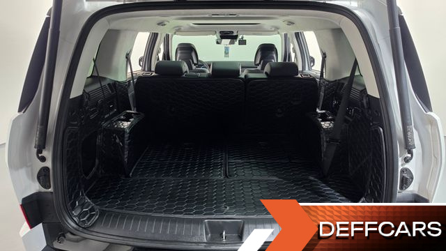 Hyundai SANTAFE HEV 1.6 2WD Calligraphy купить на сайте DeffCars