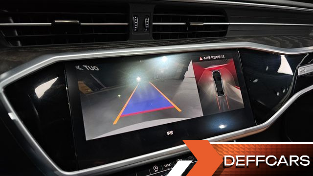 Audi A6 45 TFSI Premium купить на сайте DeffCars