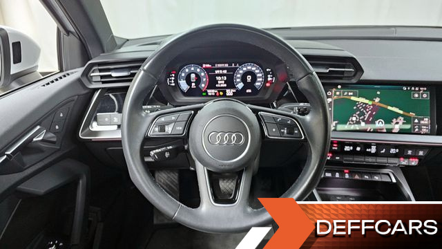Audi A3 40 TFSI Premium купить на сайте DeffCars