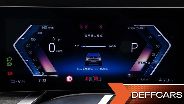 BMW I7 xDrive 60 M Sport Individual купить на сайте DeffCars