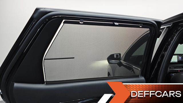 Hyundai PALISADE Gasoline 3.8 4WD Calligraphy Black Edition купить на сайте DeffCars