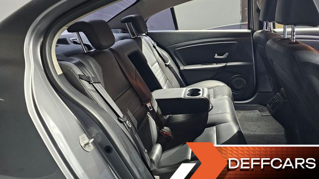 Renault-KoreaSamsung SM3 LE купить на сайте DeffCars