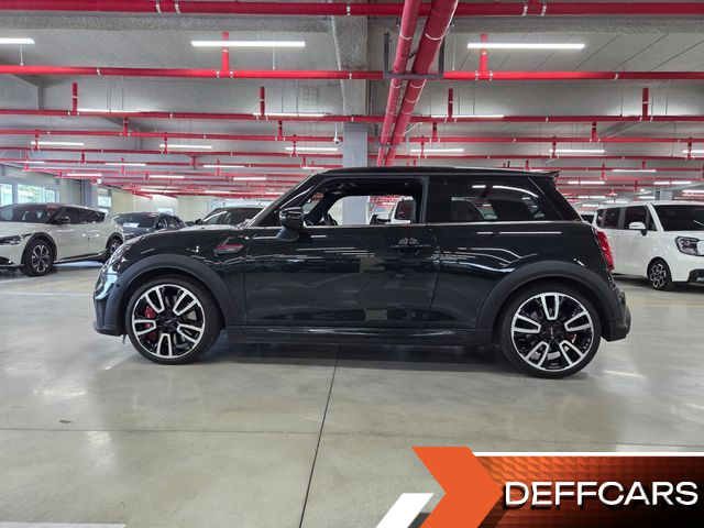 Mini COOPER JCW 3rd Generation купить на сайте DeffCars