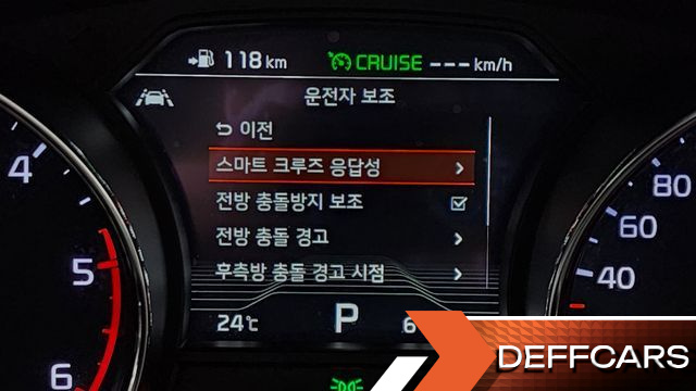 Kia CARNIVAL 7-Seater Limousine President купить на сайте DeffCars
