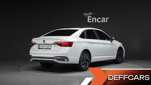 Volkswagen JETTA 1.5 TSI Prestige купить на сайте DeffCars