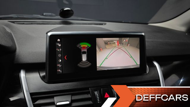 BMW 2-SERIES Advantage купить на сайте DeffCars