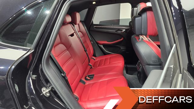 Porsche MACAN 2.9 GTS 95B купить на сайте DeffCars