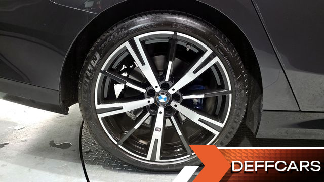 BMW 5-SERIES 530i xDrive M Sport купить на сайте DeffCars