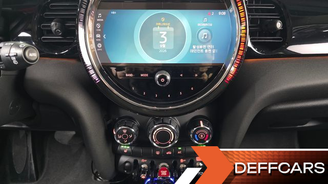 Mini COOPER 5Door Classic Third Generation купить на сайте DeffCars