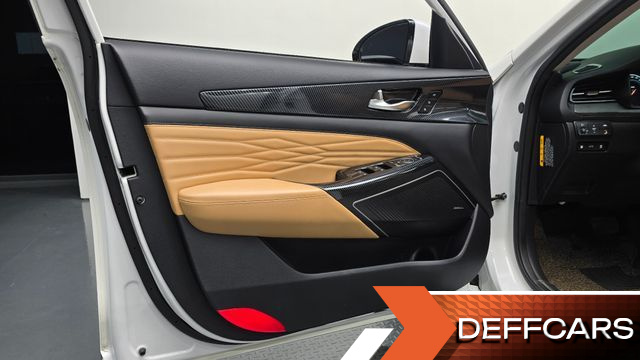 Kia K7 3.0 GDI Signature купить на сайте DeffCars