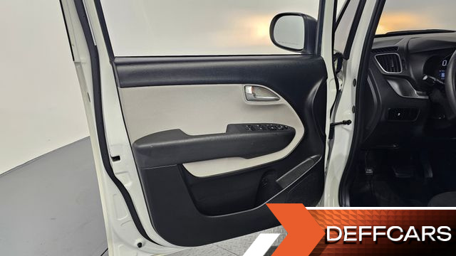 Kia RAY Van Prestige купить на сайте DeffCars