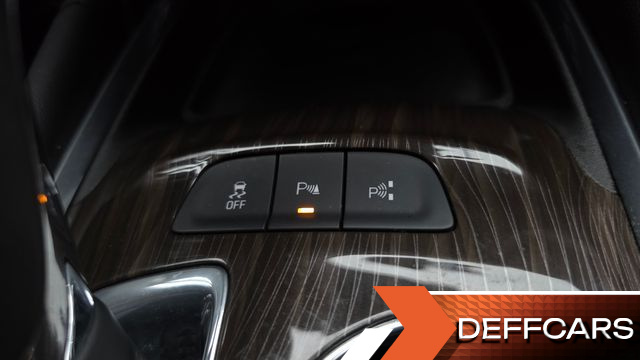 ChevroletGMDaewoo MALIBU 2.0 Turbo Perfect Black купить на сайте DeffCars
